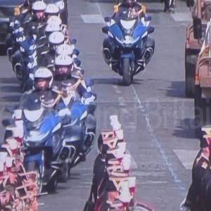 “2026 Bastille Day Parade”