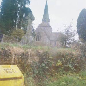 Taken before 2009