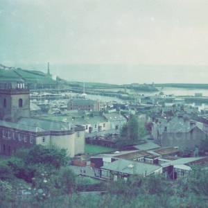 Taken before 2009