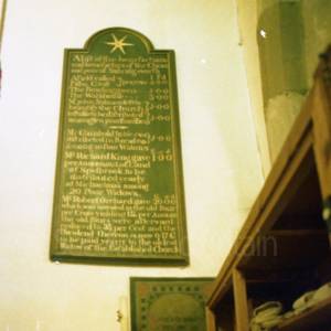 Taken before 2009