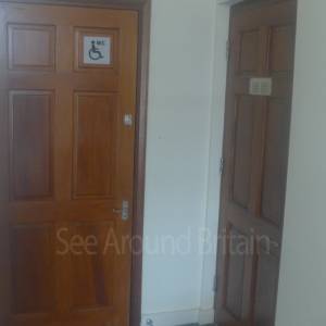 Hall ““taken in 2026”