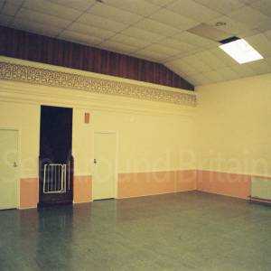 Taken before 2009