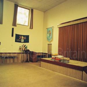 Taken before 2009