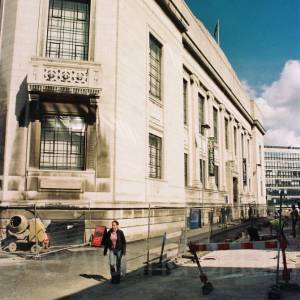 Taken before 2009