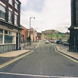 Taken before 2009