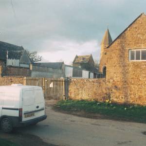 Taken before 2009